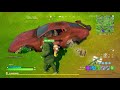 When The Car Doesn't Move... | Fortnite Fails