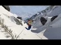 Steep in 2024 (PS4] Gameplay - No Commentary