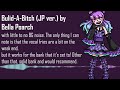 【UTAU DEMO REEL/RELEASE】Arachne -SOLPUGID-【+VB】