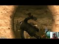 RE4 - {05}Caverna, Ferrovia E O Fim De Salazar