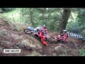 Romaniacs 2024 Hard Enduro | Limitless Struggle | Extended Highlights