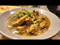 Filipino streetfood Beef Pares (Full video) best ever!!