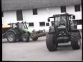 Landwirtschaftliche Geräte der 2000er Jahre