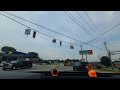 🔴LIVE STORM CHASERS🔴 Chasing Marginal Risk in PA, OH, and WV!