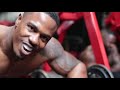 WIDER & THICKER BACK ROUTINE | SIMEON PANDA | MIKE RASHID | BIG ROB