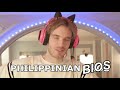 PHILIPPINIAN BROS REVIEW (subreddit?)