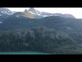 Diablo Lake Vista Point, Washington