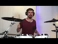 Roland V-Drums VAD-706 Review | Better Music