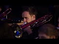 Alan Silvestri: CAPTAIN AMERICA MARCH - Live in Concert (HD)