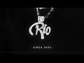 Rio Da Yung Og - Warm Up (Official Visualizer)