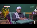 [E6] Sirah Rasulullah ﷺ - Perjanjian Sumpah Untuk Ummah | Ustaz Wadi Annuar