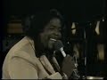 Barry White & Love Unlimited live in Mexico City 1976 - Part 6 - I've Found Someone