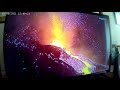 The best La Palma volcano video compilation I have seen so far.
