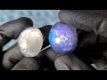 #136. Resin GEMSTONES CRACKED! Realistic NATURAL EFFECTS! A Tutorial by Daniel Cooper