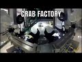 Crab factory