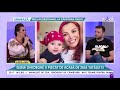 Elena Gheorghe a plecat de acasă de ziua tatălui ei. Mama spune tot ce se întâmplă