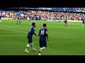 Ben Chilwell goal