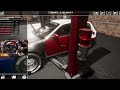 Building FIRST Honda B16 DRAG Civic In NEW FreeRoam JDM Apex Point UPDATE!!