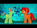 Princess Spike (feat. @cAPSlOCKMLPFiM) | My Little Pony Reviews