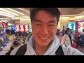 Bagging the CHIP LEAD with $1.1 MILLION for First! | Rampage Poker Vlog