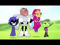 Who is the Better Hacker? | Gumball vs Teen Titans Go! | Cartoon Network UK