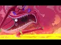 Rayman Origins + Legends - All Bosses
