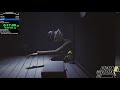 Little Nightmares Any% No Major Glitches - 39:13.840 (39:43.240 with loads)