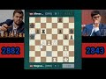 Magnus Carlsen Unforgettable Match: Could This Be The GAME OF THE YEAR?