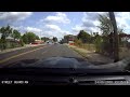 no look left turn/Bad drivers/ road rage