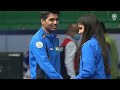 Manu Bhaker and Saurabh Chaudhary Shine in New Delhi | ISSF Reloaded