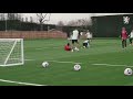 Dujuan Whisper Richards 🇯🇲 | Chelsea Fc First Team Training ⚽️