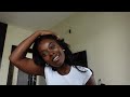 LIVING IN LAGOS, NIGERIA 🇳🇬 | Weekly Vlog | Hair Appointment | Balogun Market | Birthday Dinner