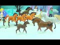 Spirit Riding Free Stallion  Full Box Unboxing