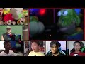 Bowser Junior's 8th Birthday Reaction Mashup (Reupload)