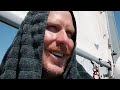 Ep15: Island Hopping Queensland - sailing between Middle Percy, Digby, Double, Scawfell, Brampton.