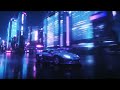 Ghost In The Machine -  Neon City -  Retro Synthwave 80s 90s Electronic Music