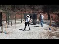 Jeff Spencer 2014 USPSA Area 6