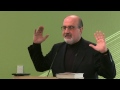 Antifragille: Things That Gain from Disorder | Nassim Nicholas Taleb | Talks at Google