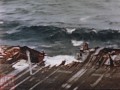 How Did U.S.S. Franklin Survive the Pacific Hell | World War 2 in Color | US Navy Documentary | 1945