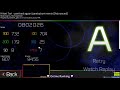 Perthed Again ~ 3.11* A 94.56% ~7 misses [Osu!Mania4k]