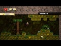 Spelunky /// What's wrong with me...