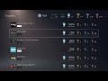 THE ULTIMATE PLATINUM TROPHY TIER LIST!!! (120+ Games)