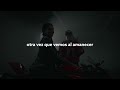 Ñengo Flow, Justin Quiles - Desperté Contigo (Video Lyric)