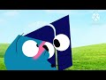 PBS Shorts: P-head feeling dizzy when stars (P-head x Viacom) (Why the heck am I do this..?)