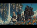 【ファンタジー系フリーBGM】さあ、冒険の旅に出よう！ - 異世界体験BGM - ケルト音楽/映画音楽/アンビエント/ゲームミュージック/RPG