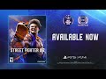 Street Fighter 6 - Rashid, A.K.I., Ed, Akuma Outfit 3 Showcase Trailer | PS5 & PS4 Games