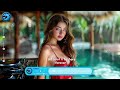 Summer Chill Out Mix 2024 🎶  Music Travel Greatest Hits & Vocal House 🎶 Chill Vibes Playlist