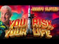 Short Sci Fi Story From the 1950s You Risk Your Life by Joseph Slotkin
