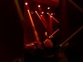 Buckethead solo 2 @ The Vogue 5/15/19