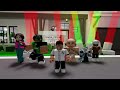 Jangan Bagitahu Doktor! Aku Bina Bilik Gaming Rahsia Dekat Hospital (Roblox Malaysia)